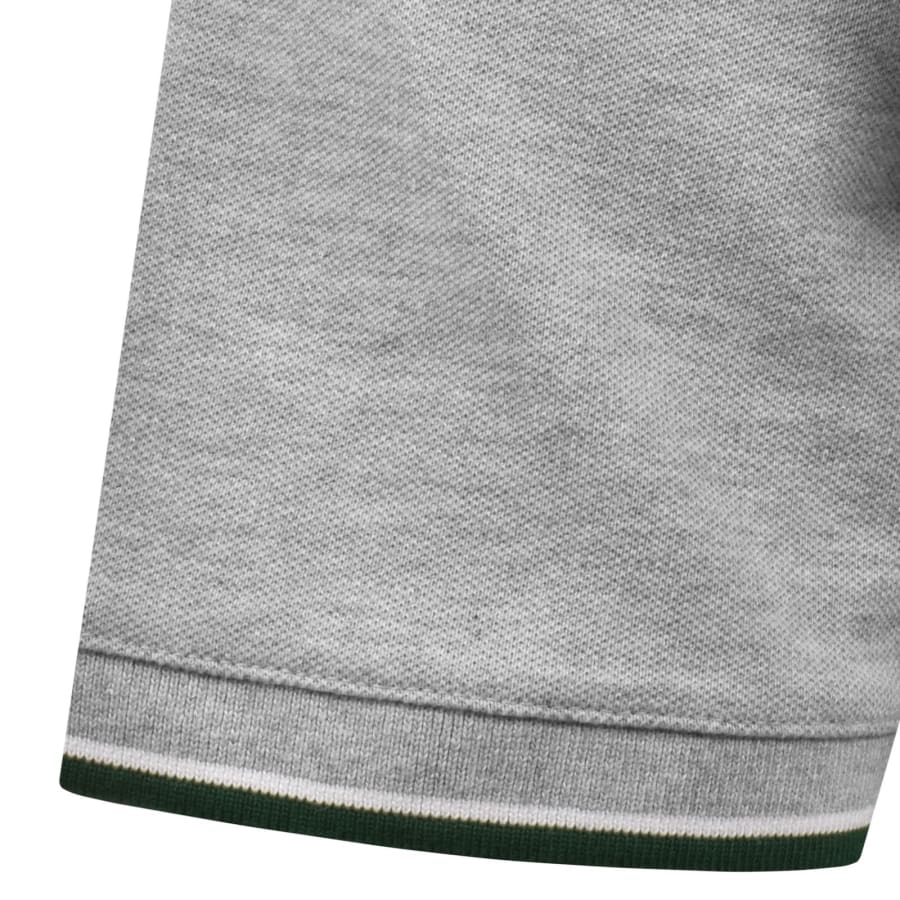 Image number 4 for Ralph Lauren Short Sleeve T Shirt Grey