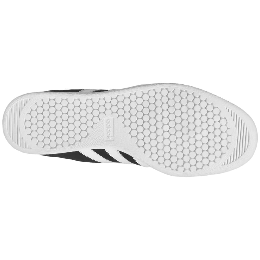 Image number 5 for adidas Originals STADT Trainers Black
