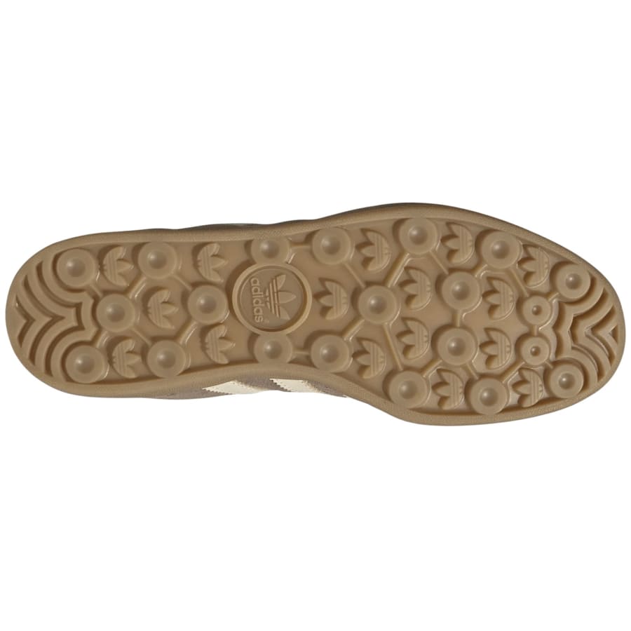 Image number 5 for adidas Originals Gazelle Indoor Trainers Brown