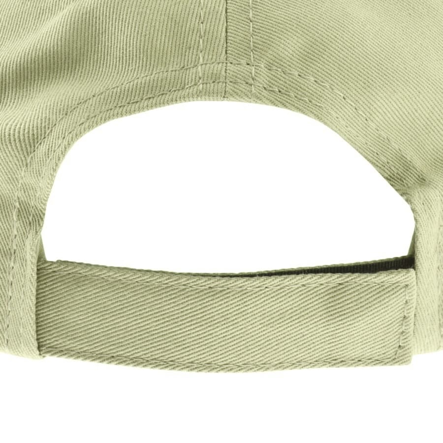 Image number 3 for BOSS Derrel PL Cap Green