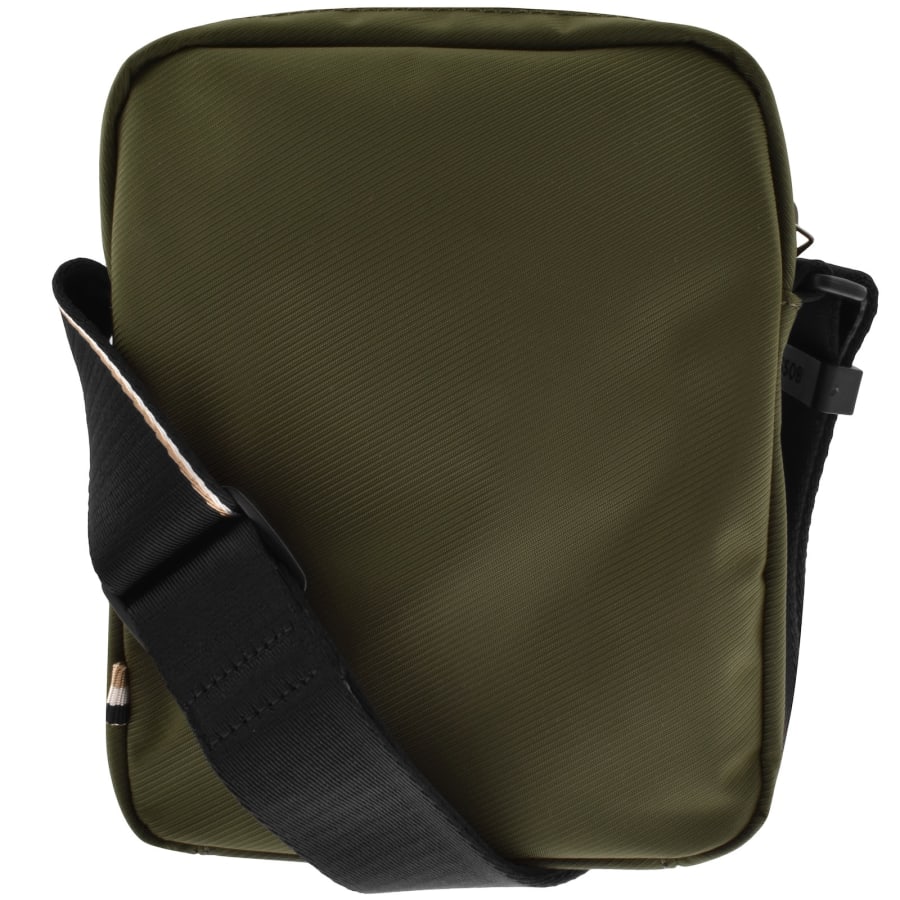 Image number 2 for BOSS Catch 3.0 Bag Green