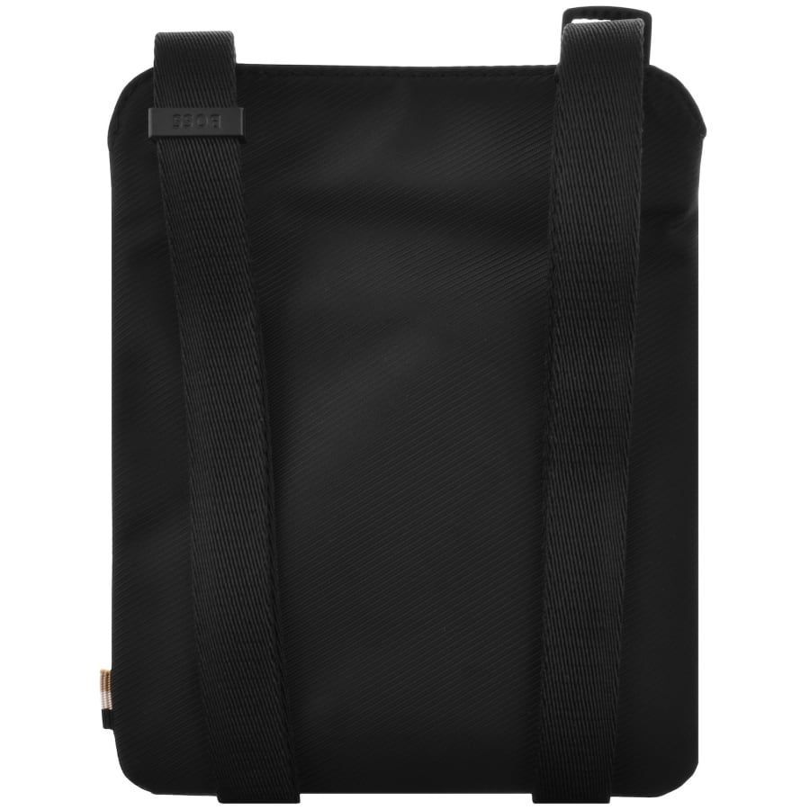 Image number 2 for BOSS Catch 3.0 Evenlope Bag Black