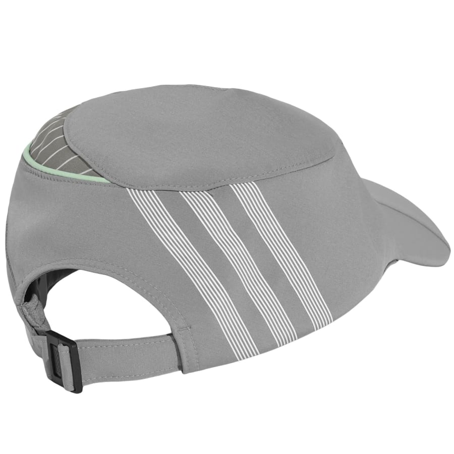 Image number 3 for adidas Originals X Coca Cola Tech Cap Grey