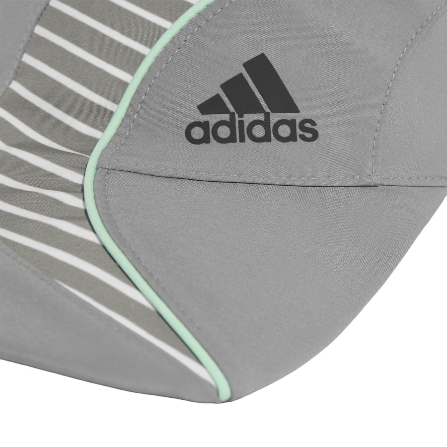 Image number 5 for adidas Originals X Coca Cola Tech Cap Grey