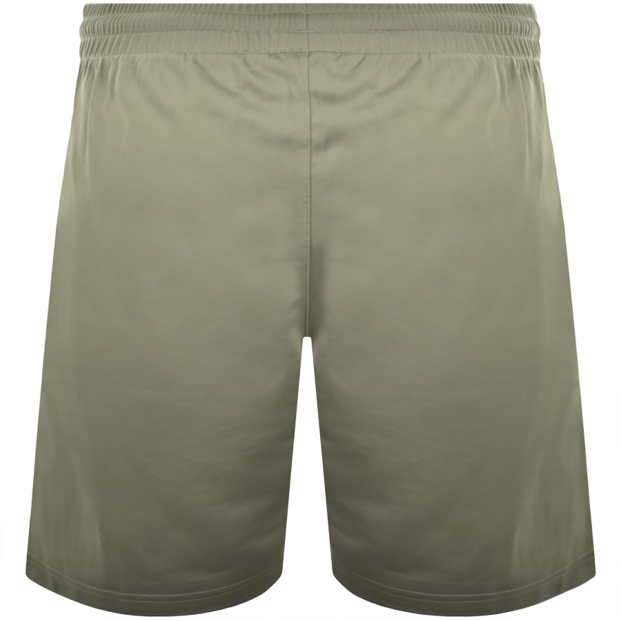 Image number 3 for adidas Originals Firebird Shorts Grey