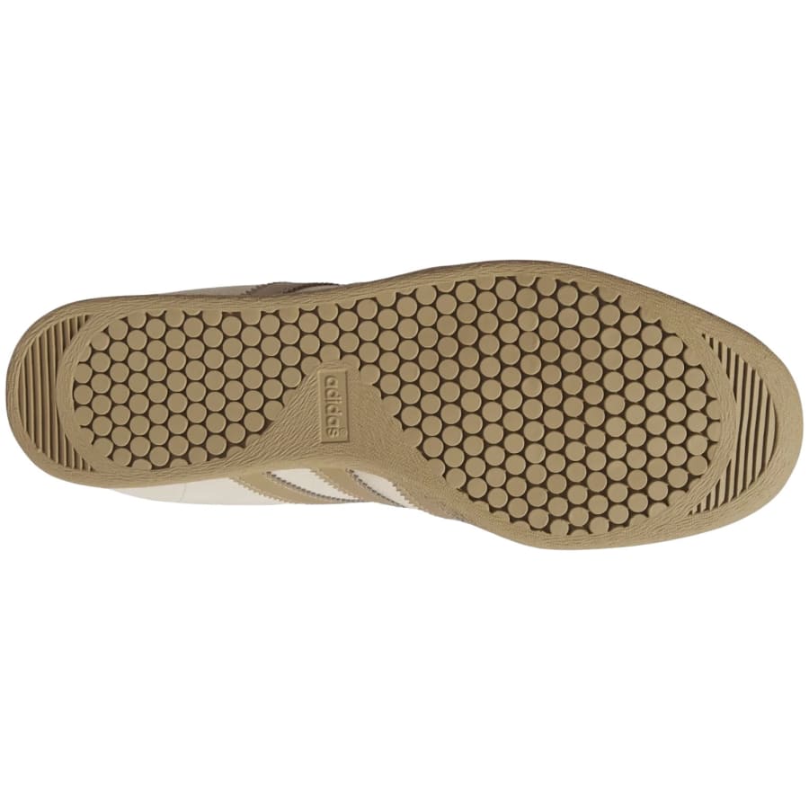 Image number 5 for adidas Originals STADT Trainers Beige