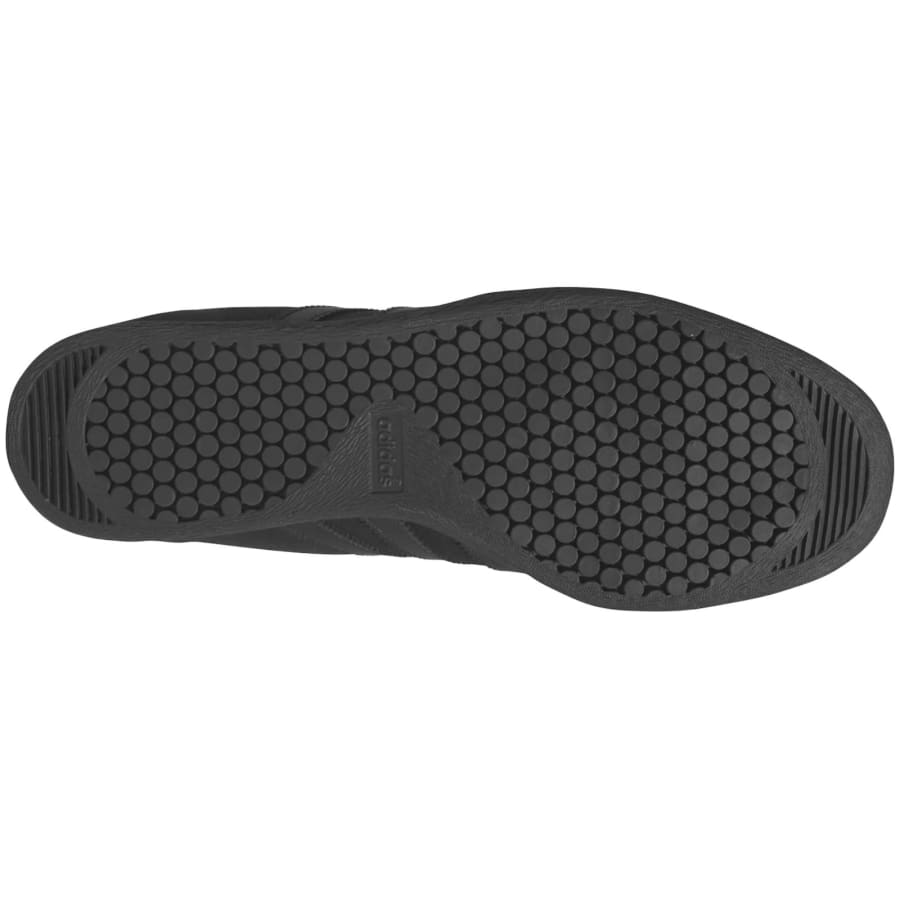 Image number 5 for adidas Originals STADT Trainers Black