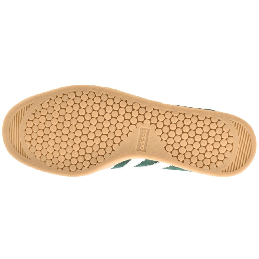 Image number 5 for adidas Originals STADT Trainers Green