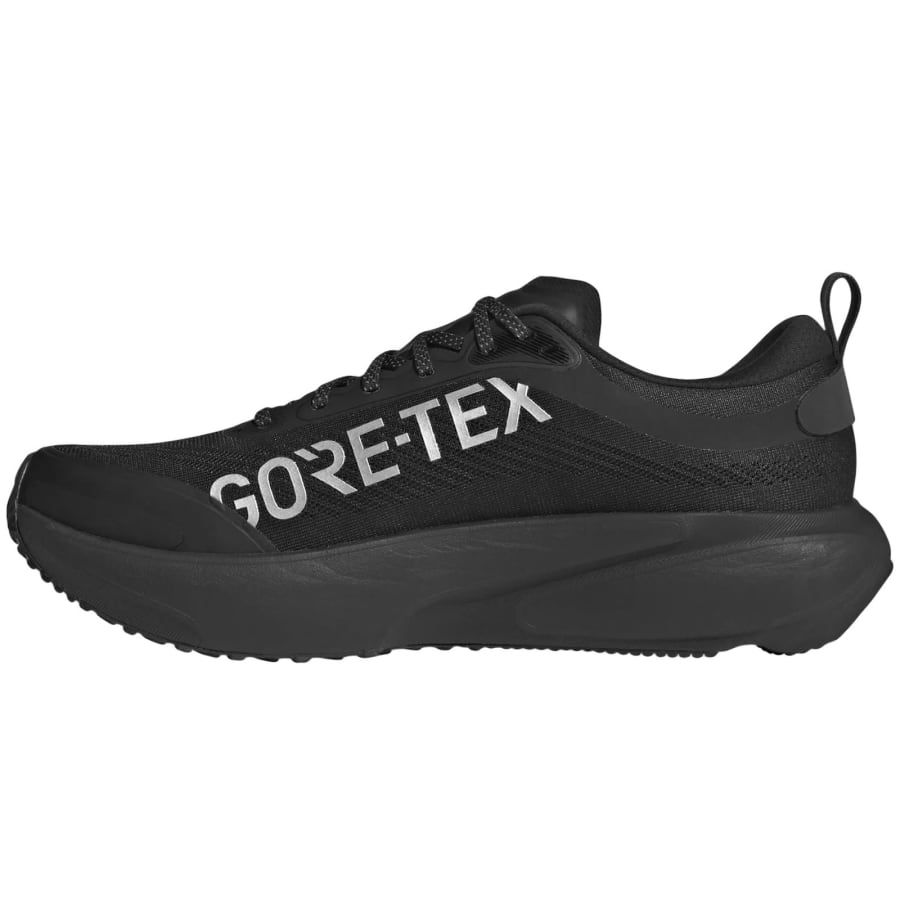 Image number 2 for adidas Sportswear Supernova Rise 3 Trainers Black