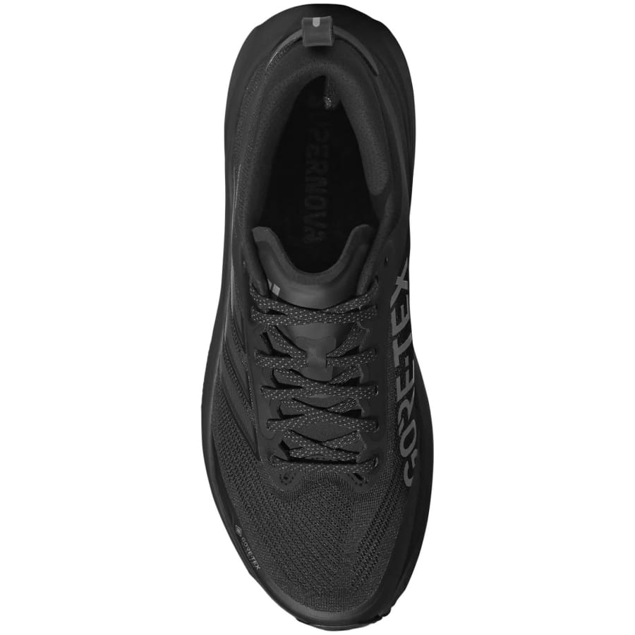 Image number 3 for adidas Sportswear Supernova Rise 3 Trainers Black