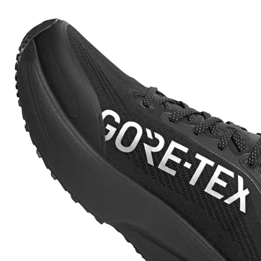 Image number 4 for adidas Sportswear Supernova Rise 3 Trainers Black