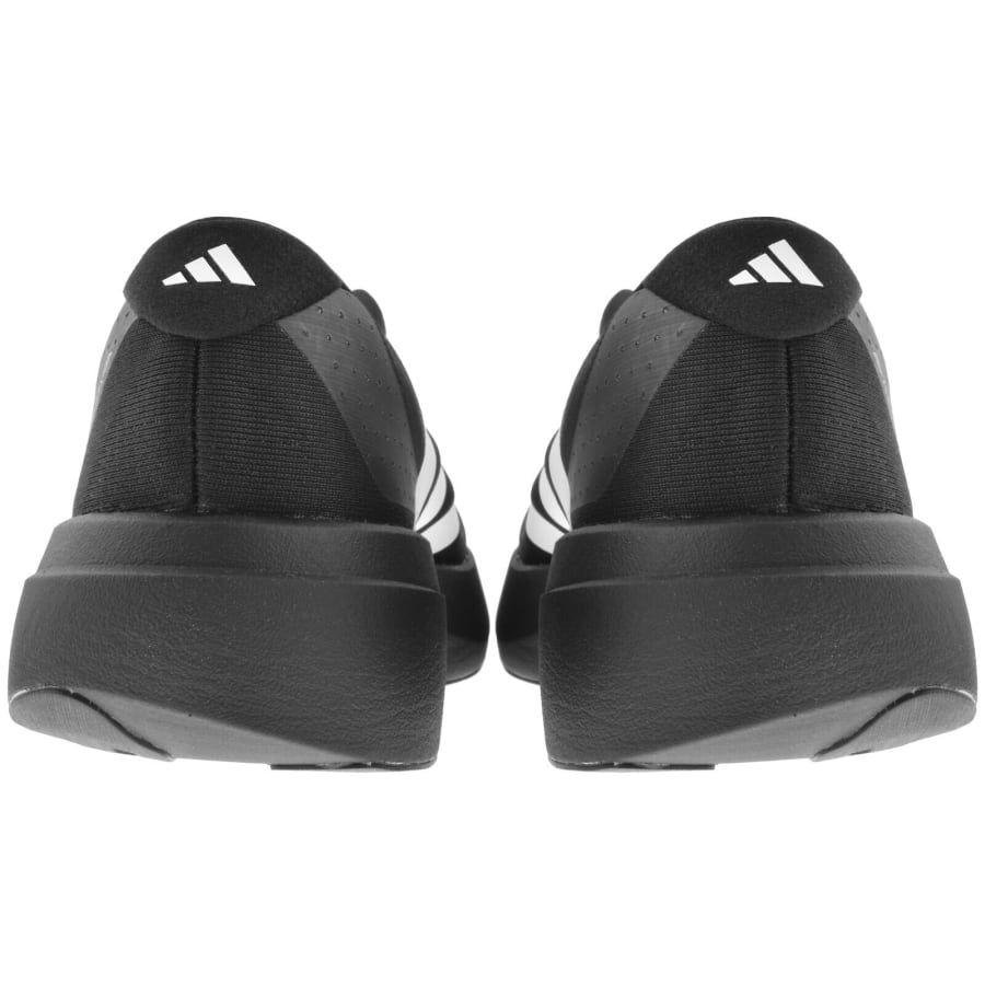 Image number 2 for adidas Sportswear adizero Evo Trainers Black