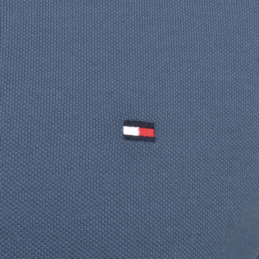 Image number 3 for Tommy Hilfiger 1985 Polo Regal Blue