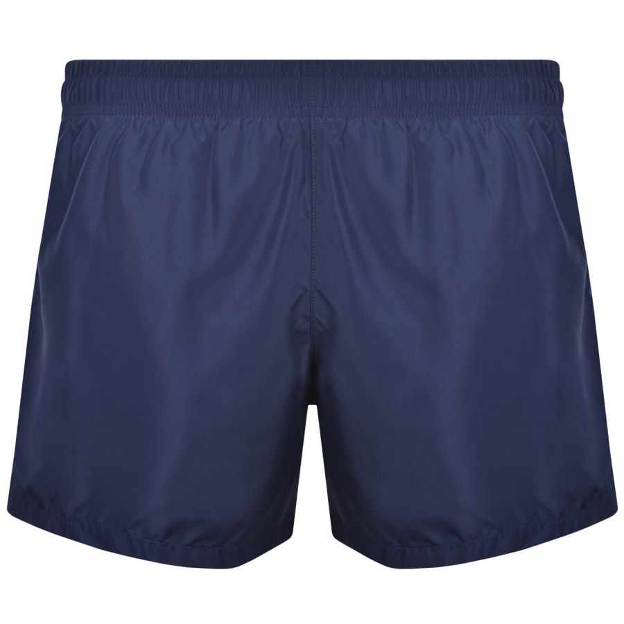 Image number 2 for Moschino Swim Shorts Blue