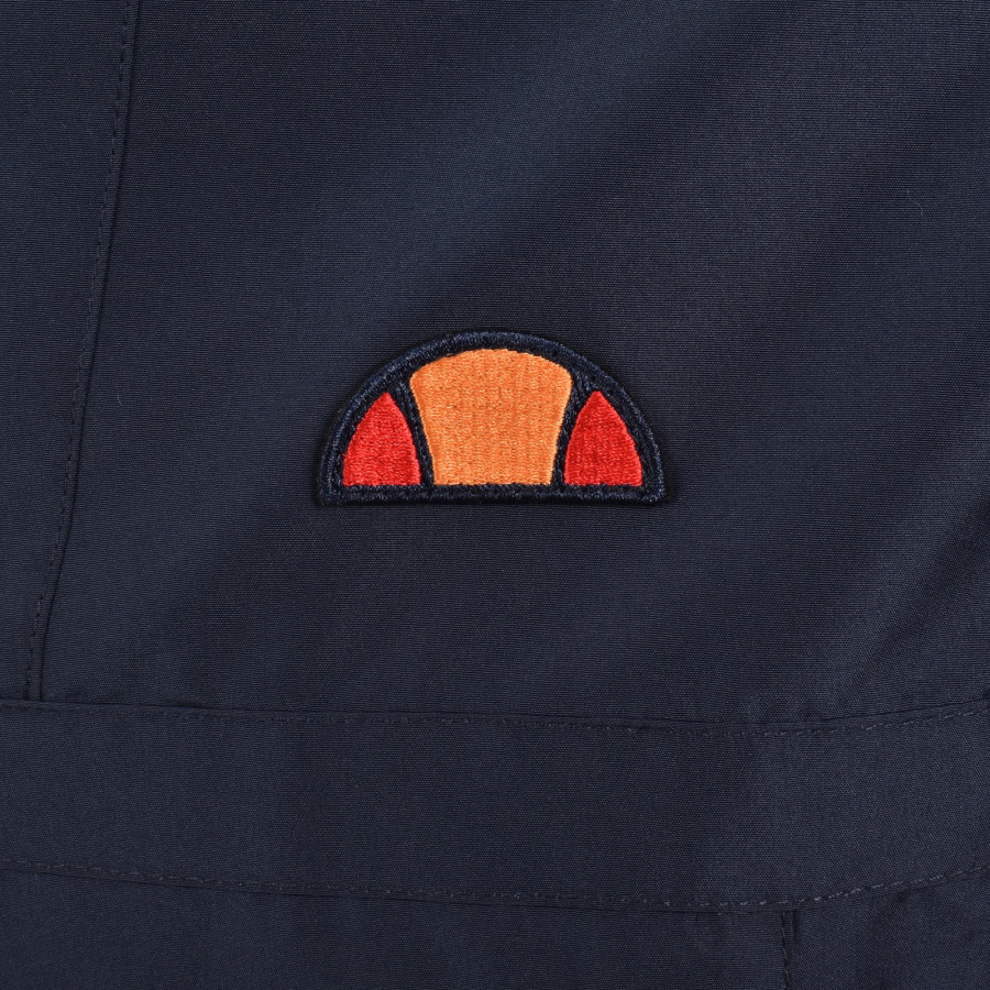Image number 3 for Ellesse Mont 3 Lightweight Jacket Navy