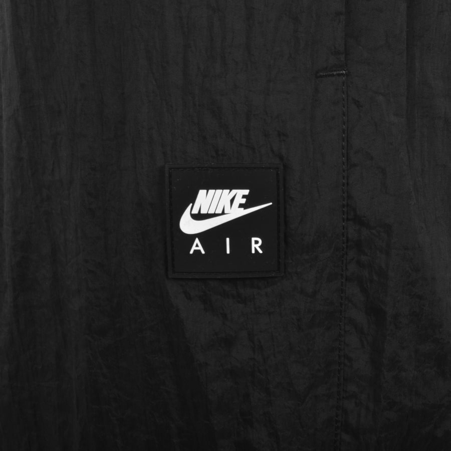 Image number 5 for Nike Air Tracksuit Black