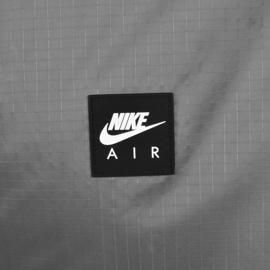 Image number 4 for Nike Hybrid Jacket Grey