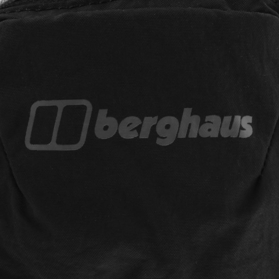 Image number 3 for Berghaus Xodus X Body Bag Black