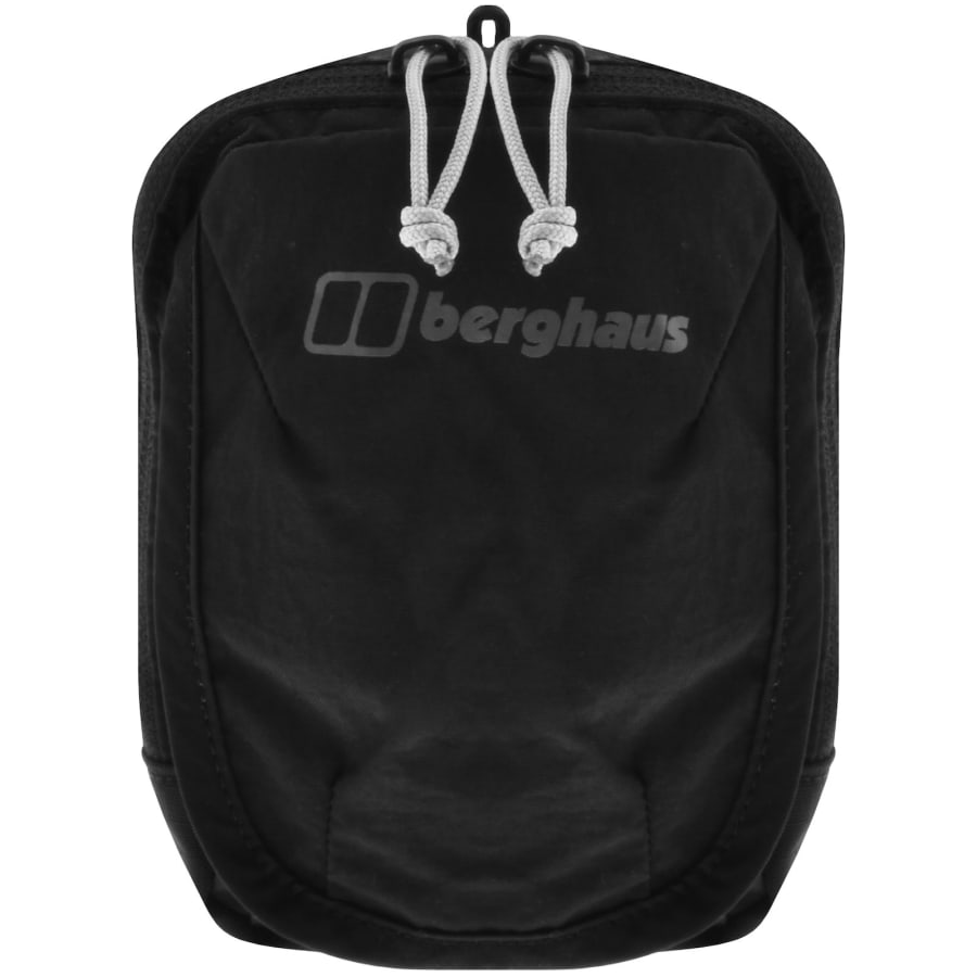 Image number 1 for Berghaus Xodus X Body Bag Black