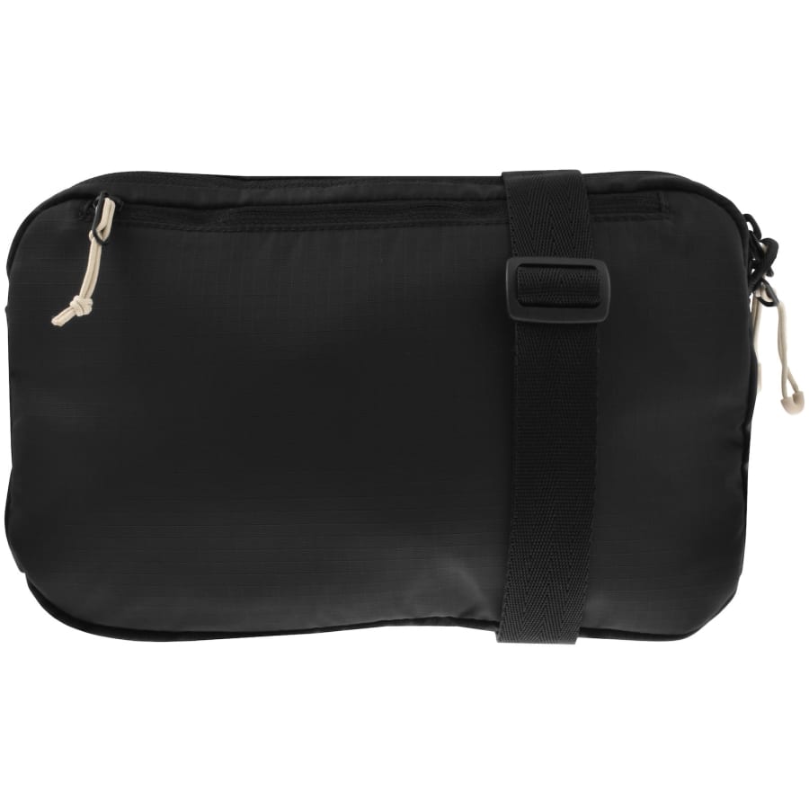 Image number 2 for Berghaus Explorer Crossbody Bag Black