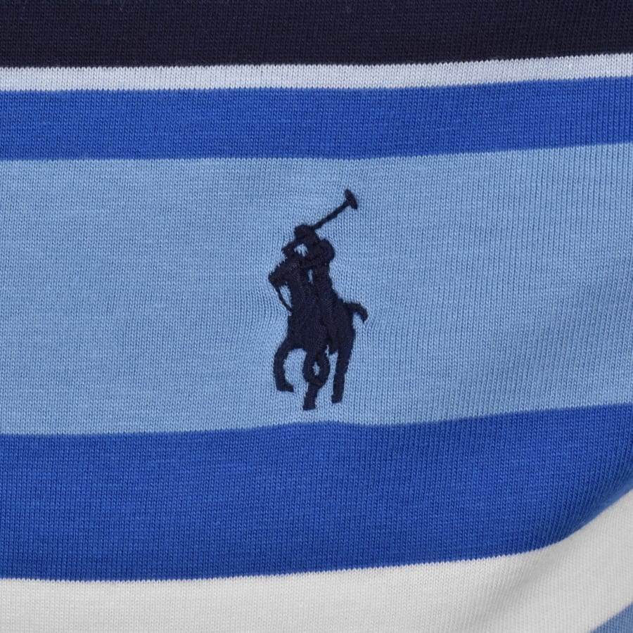 Image number 3 for Ralph Lauren Short Sleeve T Shirt Blue