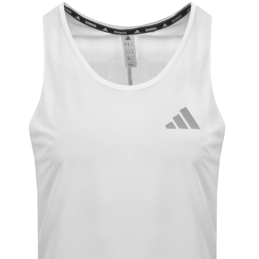 Image number 2 for adidas Sportswear ADI365 Vest White