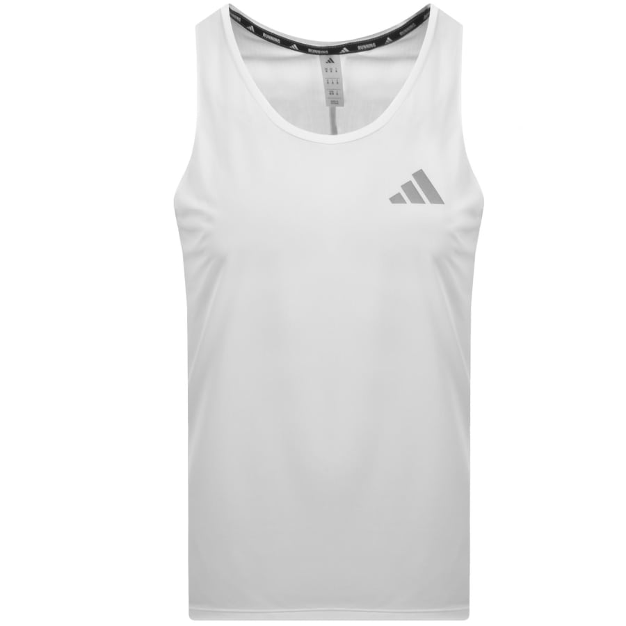 Image number 1 for adidas Sportswear ADI365 Vest White