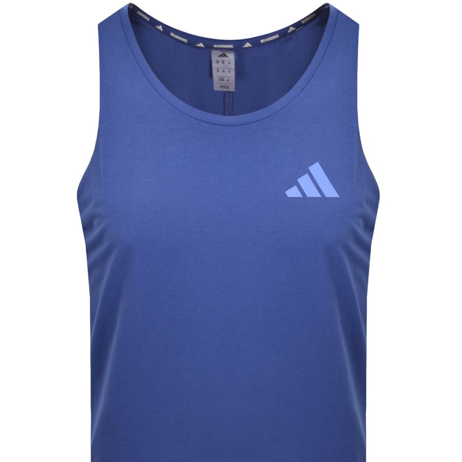 Image number 2 for adidas Sportswear ADI365 Vest Blue