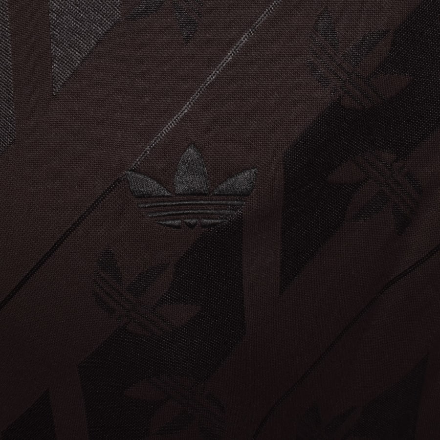 Image number 3 for adidas Originals Firebird Track Top Brown