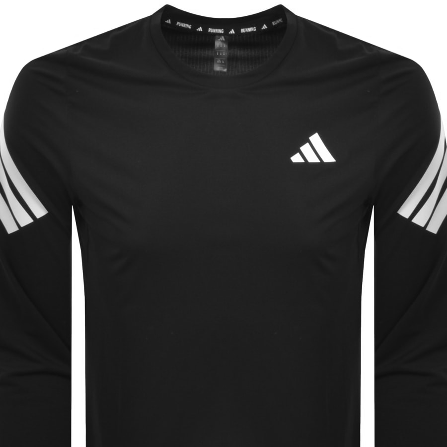Image number 2 for adidas Sportswear ADI365 T Shirt Black