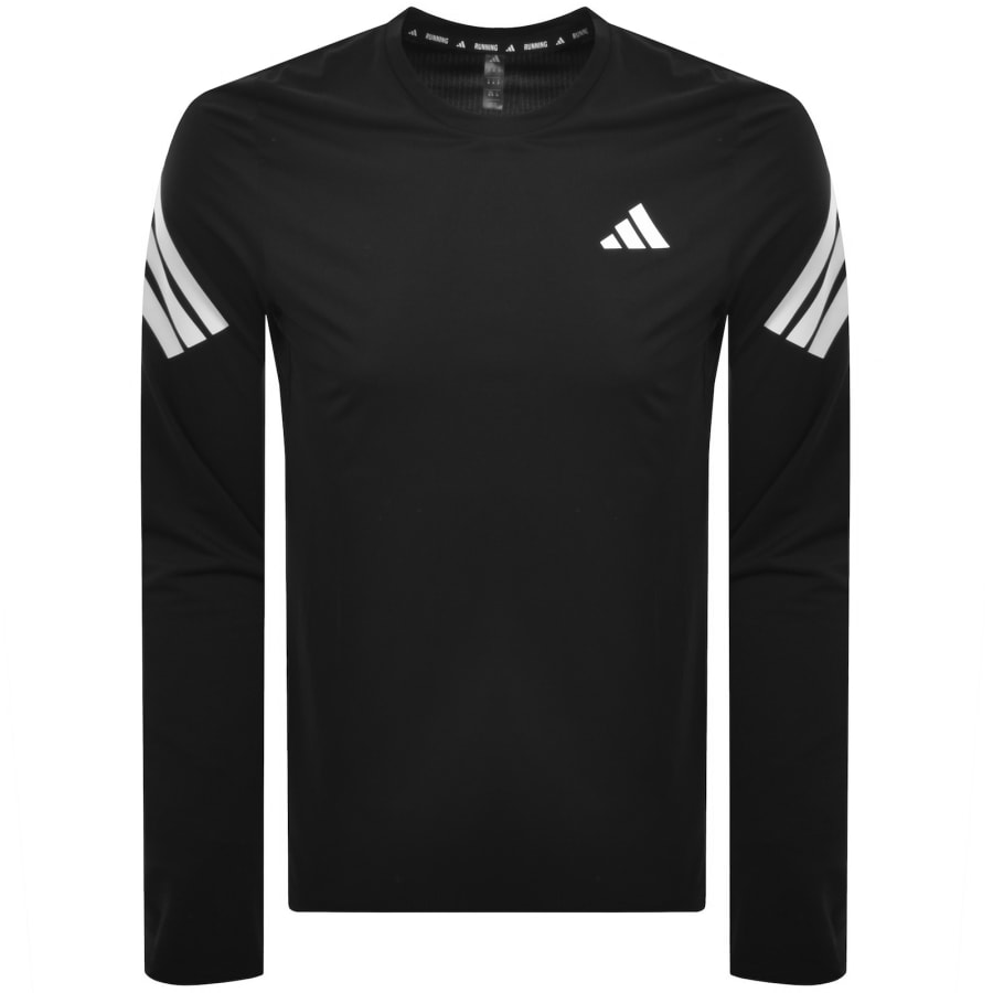 Image number 1 for adidas Sportswear ADI365 T Shirt Black
