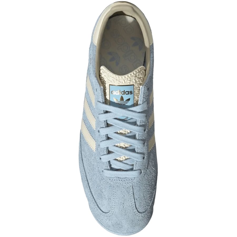 Image number 3 for adidas Originals SL 72 RS Trainers Blue