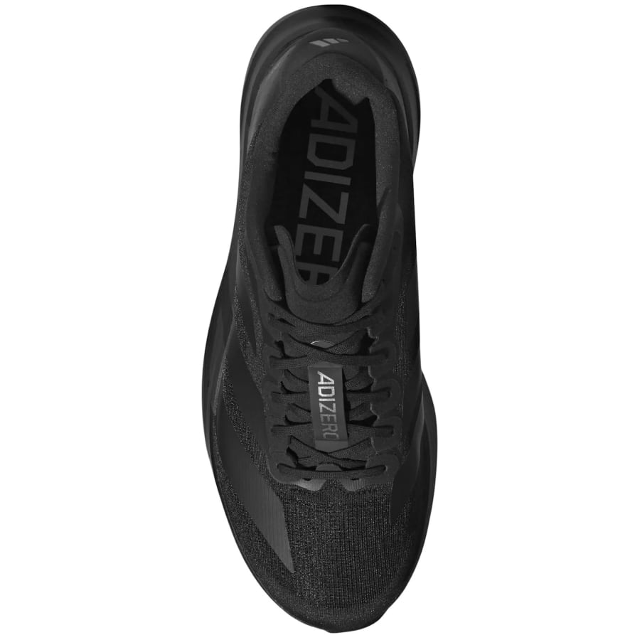 Image number 3 for adidas Sportswear Adizero EVO SL Trainers Black