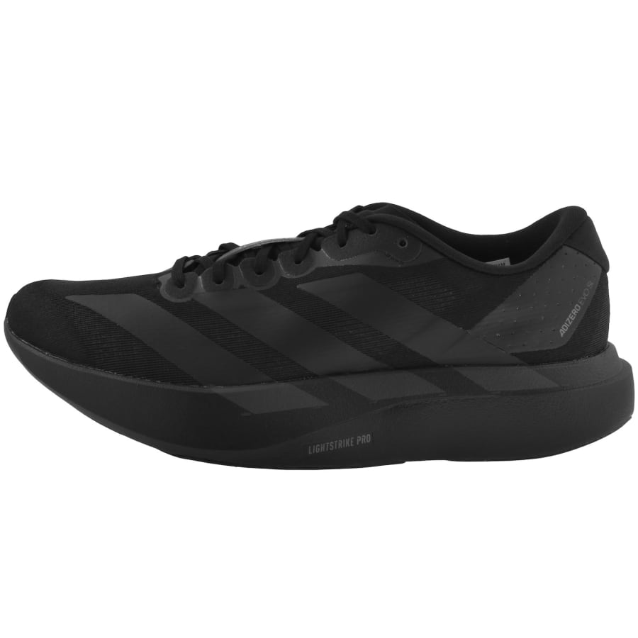 Image number 1 for adidas Sportswear Adizero EVO SL Trainers Black