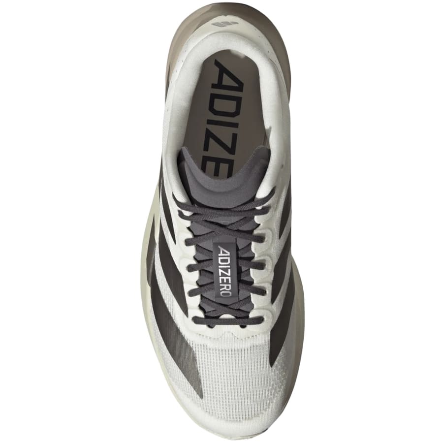 Image number 3 for adidas Sportswear Adizero EVO SL Trainers White