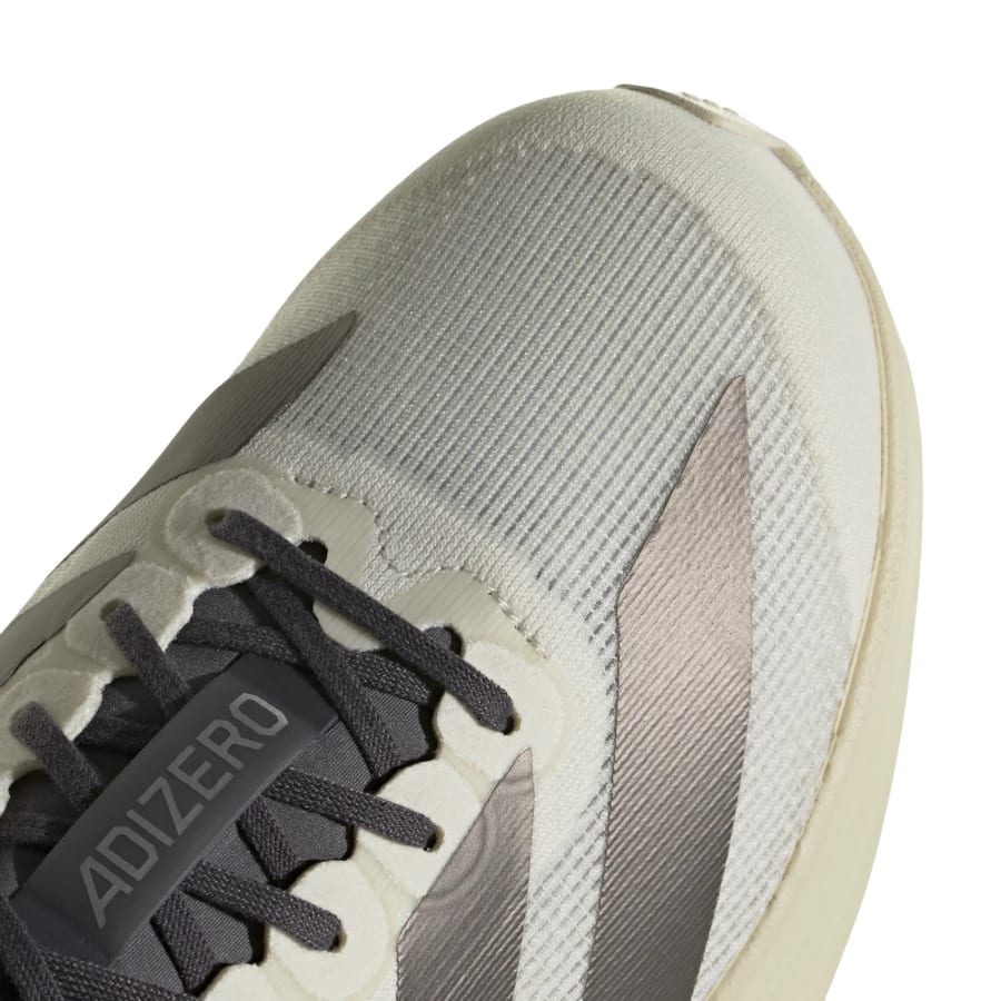 Image number 4 for adidas Sportswear Adizero EVO SL Trainers White