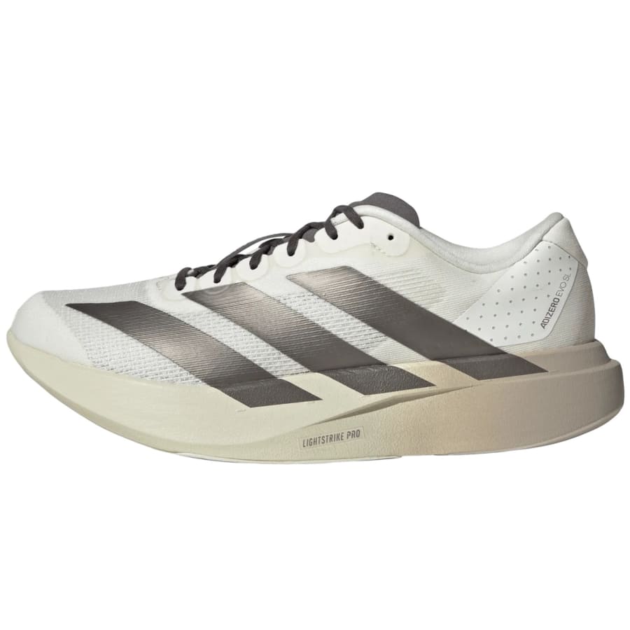 Image number 1 for adidas Sportswear Adizero EVO SL Trainers White