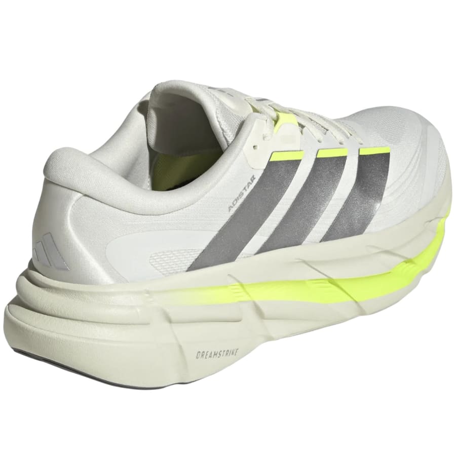 Image number 2 for adidas Sportswear Adistar 5 Trainers White