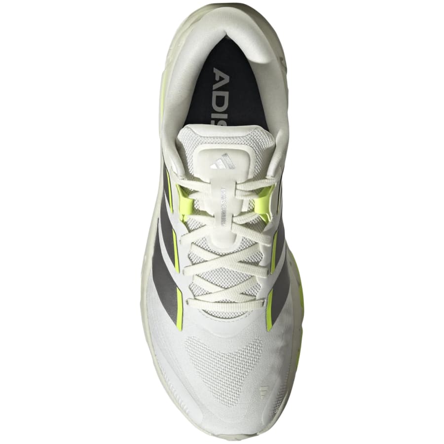 Image number 3 for adidas Sportswear Adistar 5 Trainers White