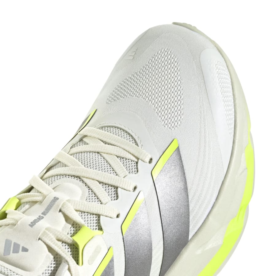 Image number 4 for adidas Sportswear Adistar 5 Trainers White