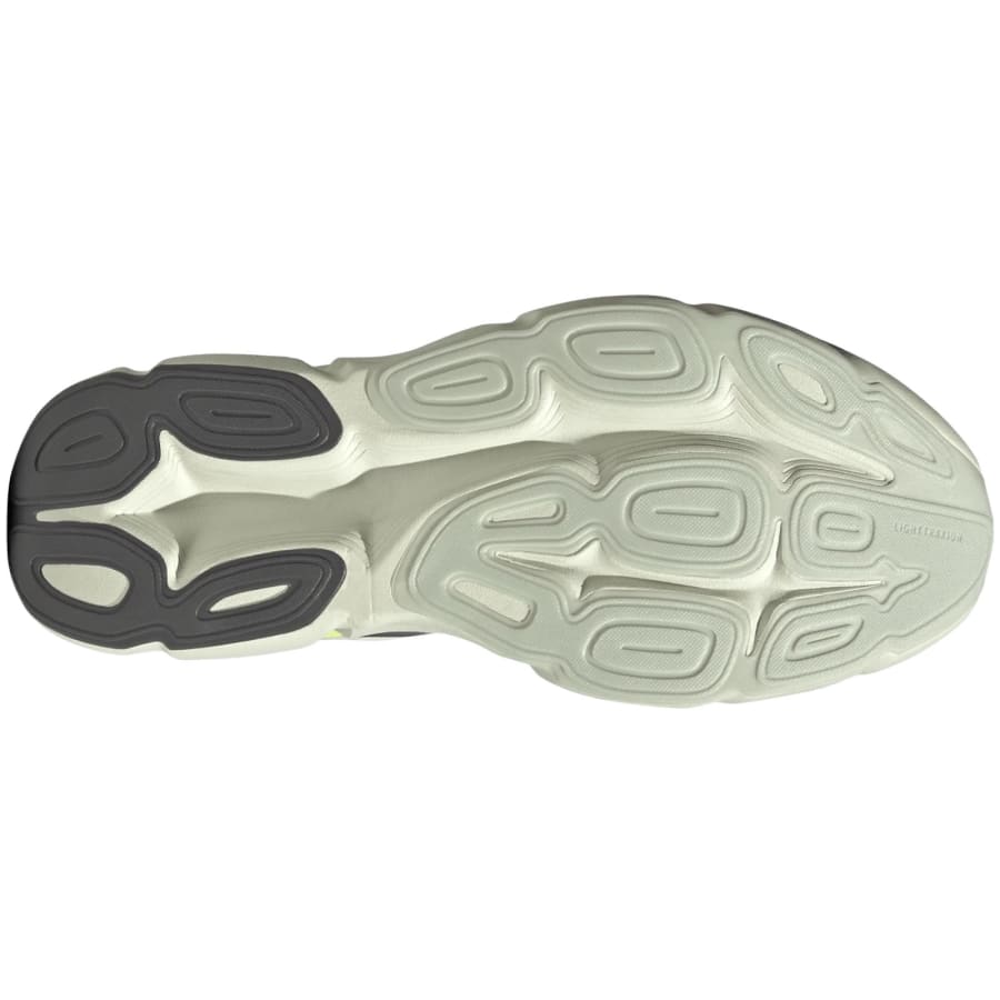 Image number 5 for adidas Sportswear Adistar 5 Trainers White