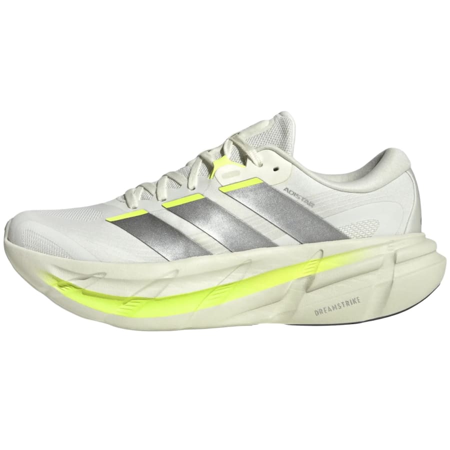 Image number 1 for adidas Sportswear Adistar 5 Trainers White
