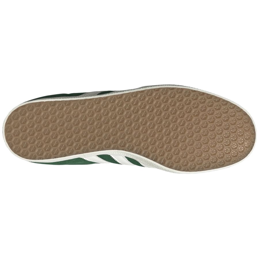 Image number 5 for adidas Originals Gazelle Trainers Green