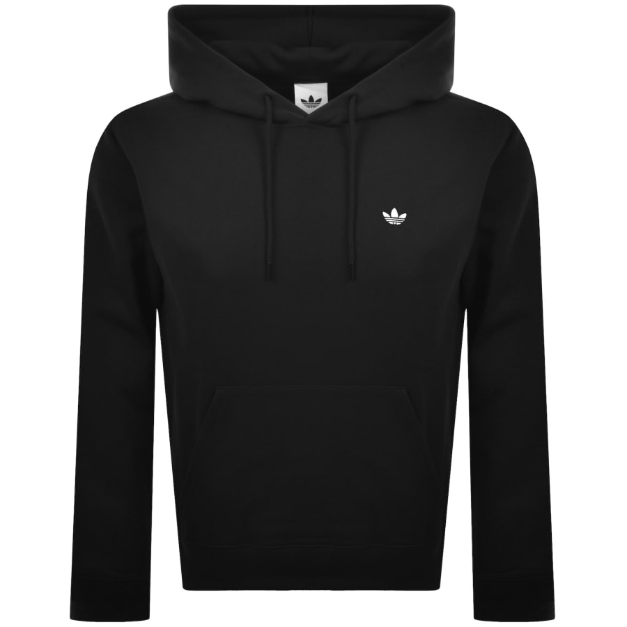 Image number 1 for adidas Originals Hoodie Black
