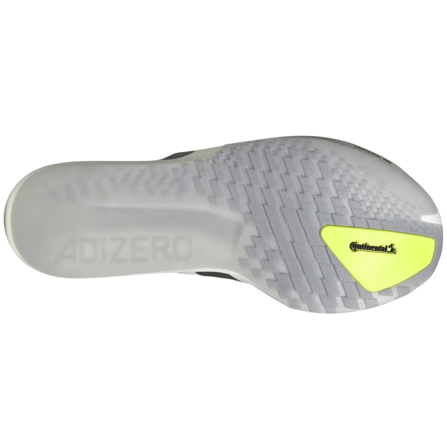 Image number 5 for adidas Sportswear Adizero Adios Trainers White