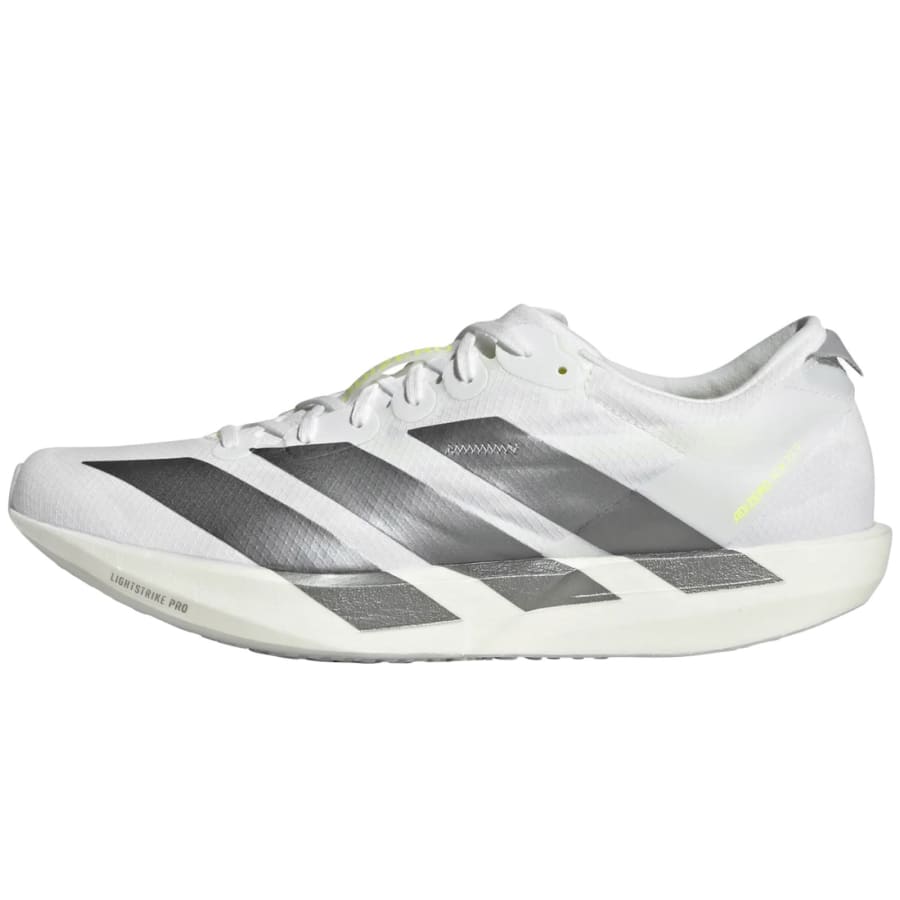 Image number 1 for adidas Sportswear Adizero Adios Trainers White
