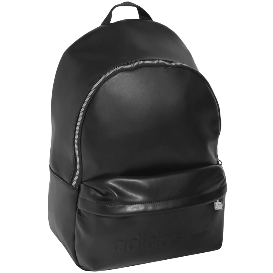 Image number 3 for adidas Originals Backpack Black