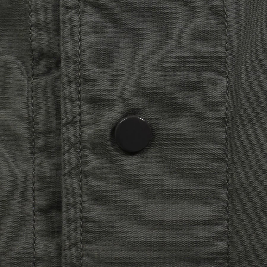 Image number 5 for CP Company Overshirt Grey