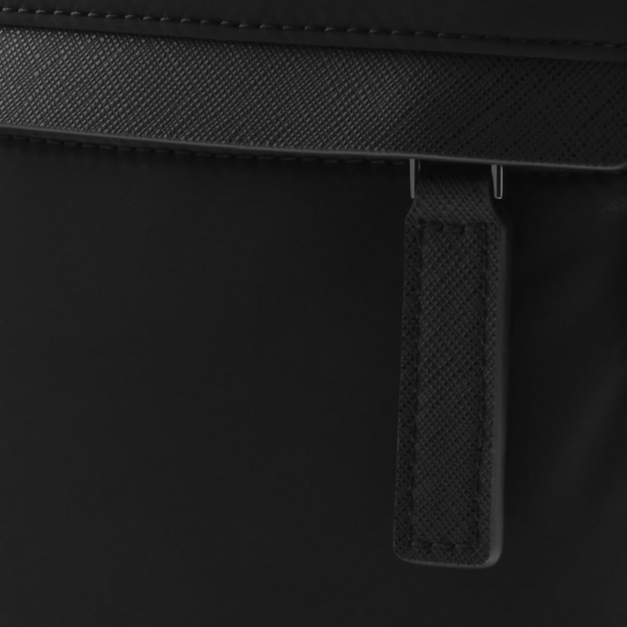 Image number 4 for Emporio Armani Crossbody Bag Black