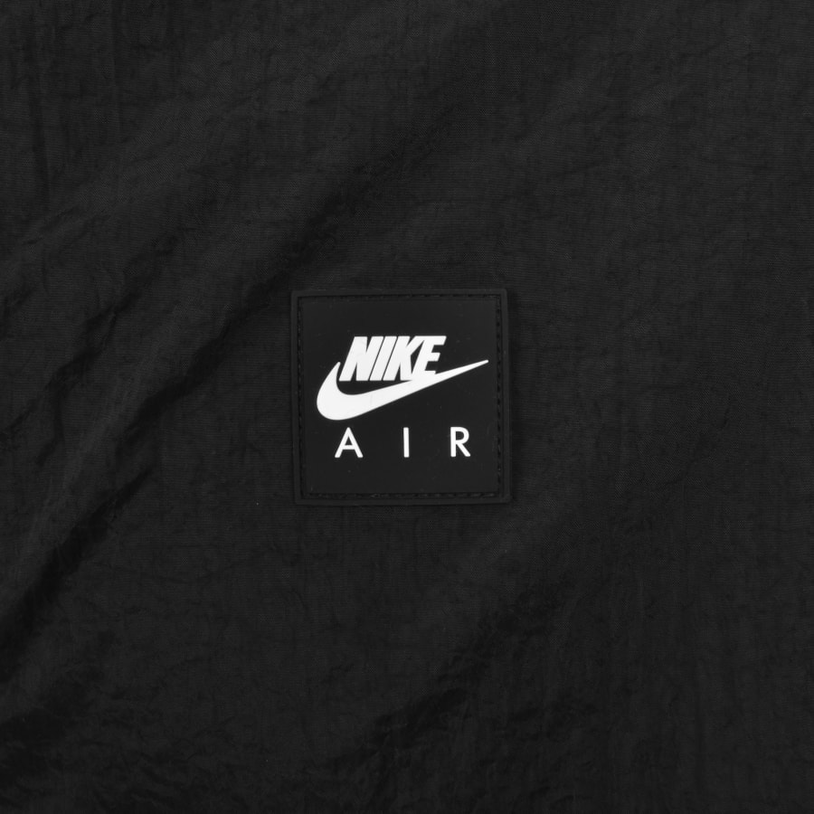 Image number 3 for Nike Air Tracksuit Black
